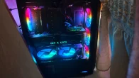 Galax 4070 TI Super SG 4 FANLI