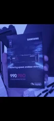 Samsung 990 pro 1TB