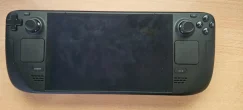 STEAMDECK OLED 512GB