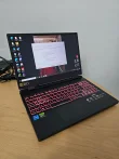 Acer Nitro 5 i7 12700H - RTX 4060 - 16GB RAM - 512GB SSD