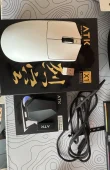 Garantili ATK Blazing Sky X1 ULTRA 8KHz Wireless Mouse