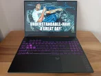 Asus TUF F15 4070Li Laptop