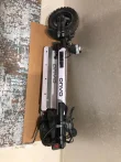 onvo ov-111 elektrikli scooter