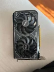 ÇOK AZ KULLANILMIŞ ASUS DUAL RTX 4060