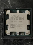 Amd ryzen 5 7500f sorunsuz