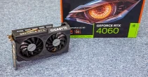 4060 Ti Windforce 2x 8GB