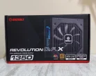 ENERMAX REVOLUTİON DFX 1350WATT POWER SUPPLY