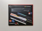 GSKILL 64GB (2x32GB) Trident Z5 Neo RGB DDR5 6000Mhz CL36 RAM