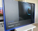 ViewSonic Elite XG271QG 27inç 1 ms 2K IPS 240Hz Oyuncu Monitörü