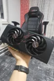 Sapphire Radeon RX 7700 XT Pulse Sıfır ayarında, 12 ay garantili