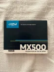 Crucial mx500 1 Tb Sata Ssd