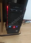 Oyun & Ofis Bilgisayarı 1050 Ti + i3 10100F + PRO H410M-B + 16 GB RAM