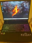 5 Aylık Acer Nitro 16 - Ryzen 8845HS, 32GB RAM, RTX 4060