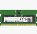 SAMSUNG 8GB DDR5 4800MHz Laptop Ram