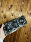 GTX 1080 8 GB ASUS ROG STRIX