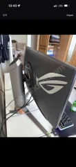 Asus rog swift 360hz pg259qnr