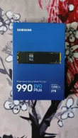 SIFIR Samsung 2TB 990 EVO PLUS NVMe M.2 SSD