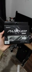 Apacer Panther 16 GB 5200 Mhz CL38 DDR5 RAM