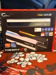 G.Skill Trident Z5 RGB 64 GB (2x32) 6000 MHz CL36 EXPO-XMP DDR5 Ram