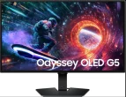 Samsung Odyssey OLED G5 G50SF 27 QHD OLED Monitör 180 Hz 0,03 ms LS27FG500SUXUF