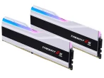 GSKILL 64GB (2X32) TRİDENT Z5 BEYAZ RGB DDR5 6000MHZ CL36