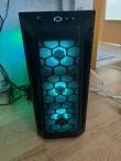 RYZEN 5 5600 & ASUS RX6700XT SIVI SOĞUTUCULU SİSTEM ÇOK UYGUNA!!!
