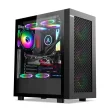 Segotep Endura Boş Kasa - 4x ARGB Fan'ı Vardır
