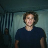 Heath Ledger