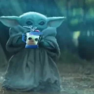MuzafferİçenBabyYoda