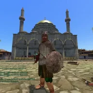 Kilise imamı