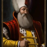 Suleiman The Magnificient