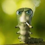 Racon Tırtıl