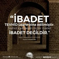 Kafir Sevmeyen Adam