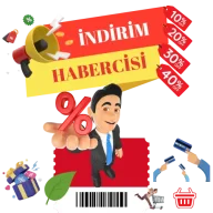 indirimhabercisi