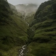 Mountaın