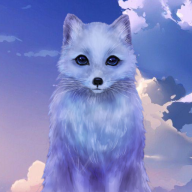 GlacialFoxie