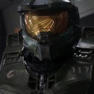 Master Chief