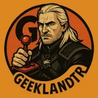 GeeklandTR