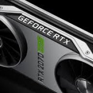 RTX2070 Super