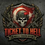 TicketToHell