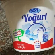 dostyogurt