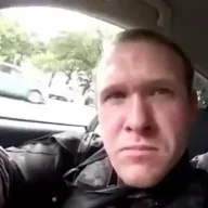 Brenton Tarrant