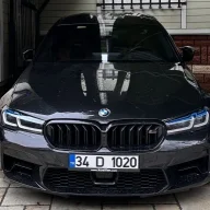 M5F90COMPETITION