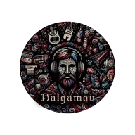 Balgamov