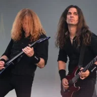Kağan Mustaine