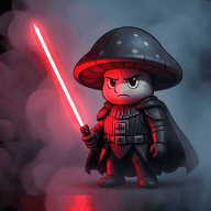 DarthMantar