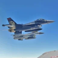 F-16 Fighting Falcon