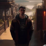 LORD GRIM