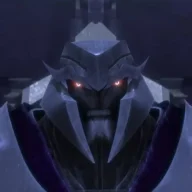 Megatronus Prime