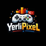 yerlipixel